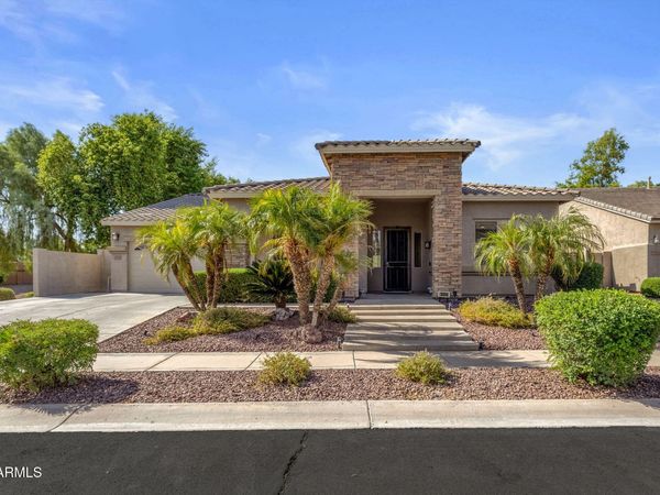 3334 E HOPKINS Road, Gilbert, AZ 85295