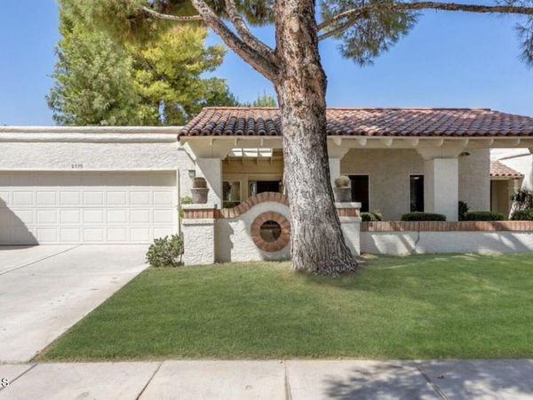 8330 E SAN BENITO Drive, Scottsdale, AZ 85258