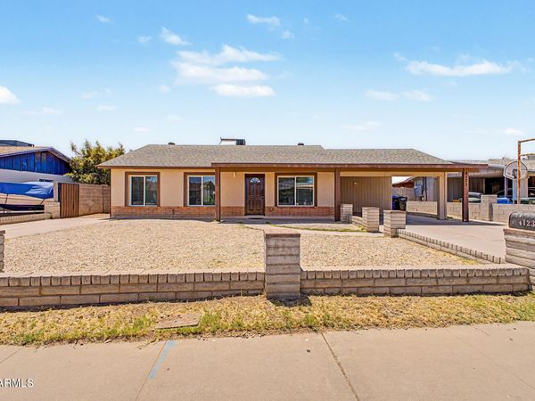 4123 W HOLLY Street, Phoenix, AZ 85009