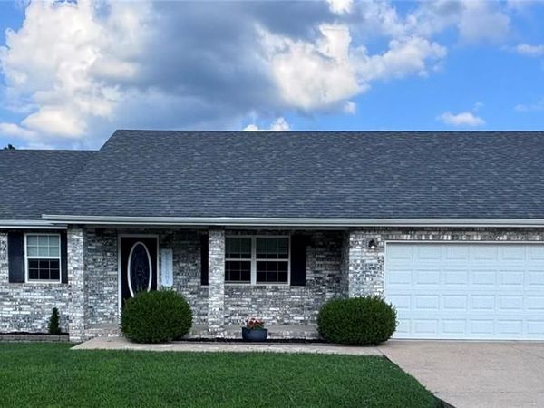 19136 Lonager Lane , Waynesville, MO 65583