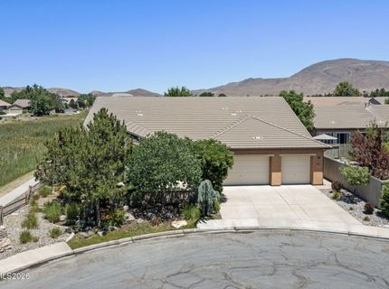 1629 Bridgeview Court, Reno, NV 89521 Photo