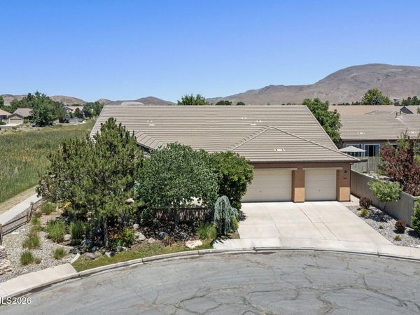1629 Bridgeview Court, Reno, NV 89521