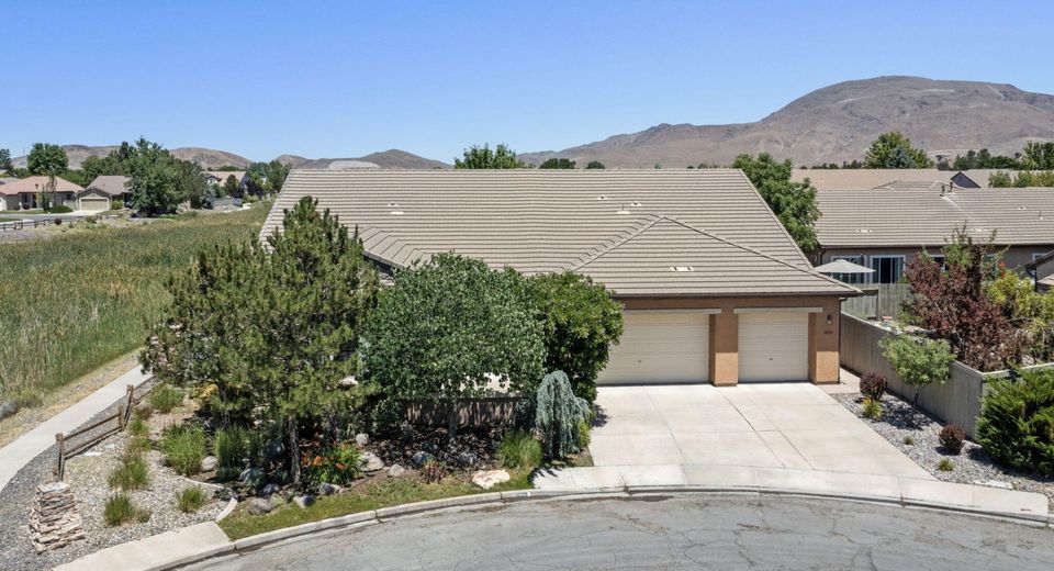 1629 Bridgeview Court, Reno, NV 89521 Photo