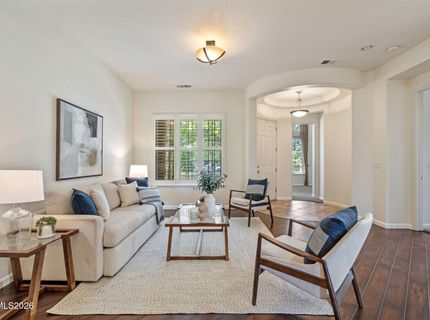 1629 Bridgeview Court, Reno, NV 89521 Photo
