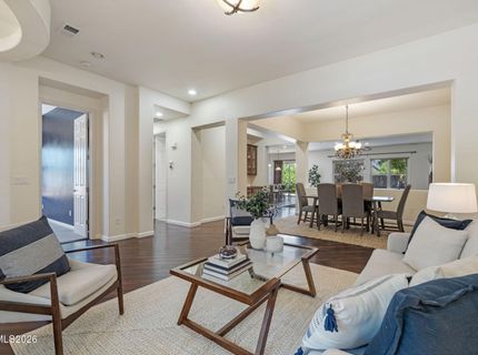 1629 Bridgeview Court, Reno, NV 89521 Photo