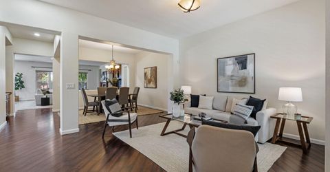 1629 Bridgeview Court, Reno, NV 89521 Photo