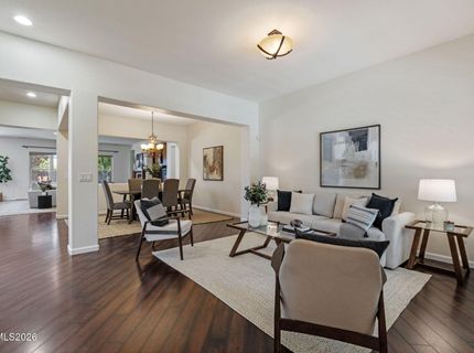1629 Bridgeview Court, Reno, NV 89521 Photo