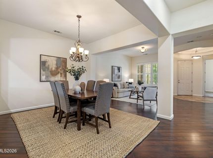 1629 Bridgeview Court, Reno, NV 89521 Photo