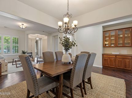 1629 Bridgeview Court, Reno, NV 89521 Photo