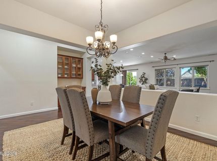 1629 Bridgeview Court, Reno, NV 89521 Photo