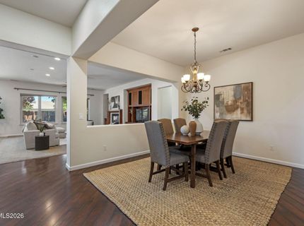 1629 Bridgeview Court, Reno, NV 89521 Photo