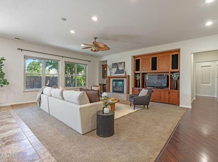 1629 Bridgeview Court, Reno, NV 89521 Photo