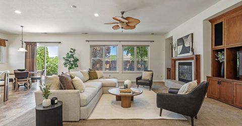 1629 Bridgeview Court, Reno, NV 89521 Photo