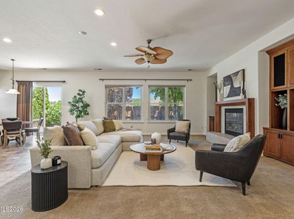 1629 Bridgeview Court, Reno, NV 89521 Photo