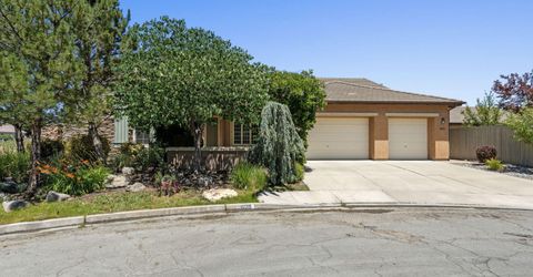 1629 Bridgeview Court, Reno, NV 89521 Photo