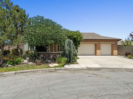 1629 Bridgeview Court, Reno, NV 89521 Photo
