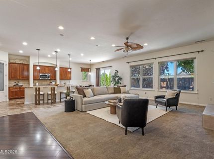 1629 Bridgeview Court, Reno, NV 89521 Photo