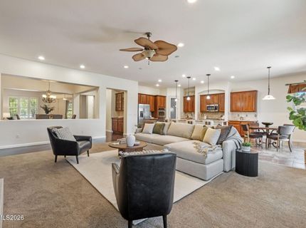 1629 Bridgeview Court, Reno, NV 89521 Photo