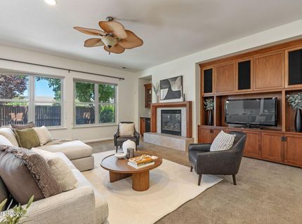 1629 Bridgeview Court, Reno, NV 89521 Photo