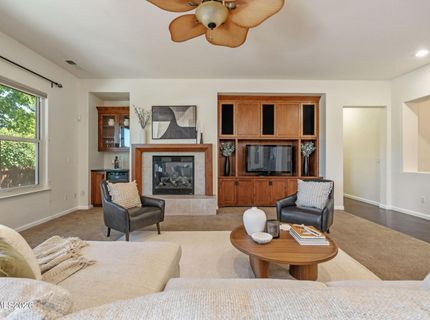 1629 Bridgeview Court, Reno, NV 89521 Photo