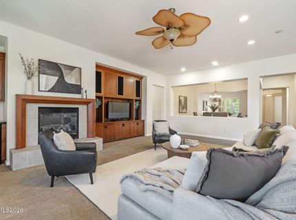 1629 Bridgeview Court, Reno, NV 89521 Photo