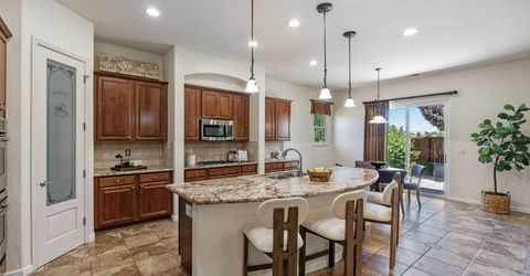 1629 Bridgeview Court, Reno, NV 89521 Photo