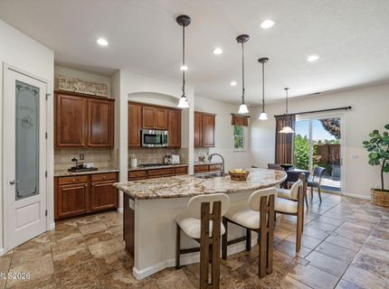 1629 Bridgeview Court, Reno, NV 89521 Photo