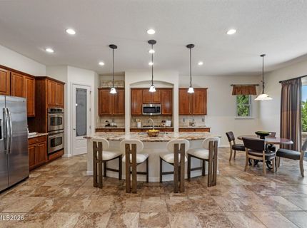 1629 Bridgeview Court, Reno, NV 89521 Photo