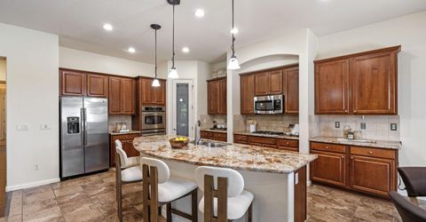 1629 Bridgeview Court, Reno, NV 89521 Photo