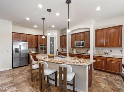 1629 Bridgeview Court, Reno, NV 89521 Photo