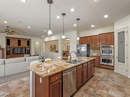 1629 Bridgeview Court, Reno, NV 89521 Photo