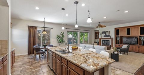1629 Bridgeview Court, Reno, NV 89521 Photo