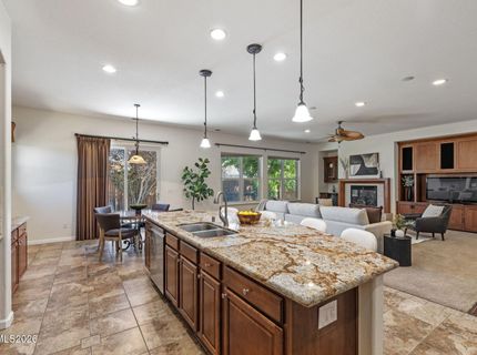 1629 Bridgeview Court, Reno, NV 89521 Photo