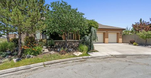 1629 Bridgeview Court, Reno, NV 89521 Photo