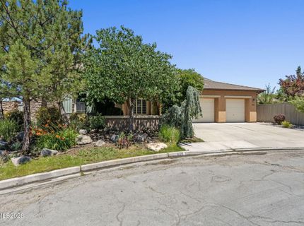 1629 Bridgeview Court, Reno, NV 89521 Photo