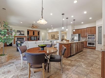 1629 Bridgeview Court, Reno, NV 89521 Photo