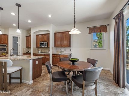 1629 Bridgeview Court, Reno, NV 89521 Photo
