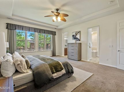 1629 Bridgeview Court, Reno, NV 89521 Photo
