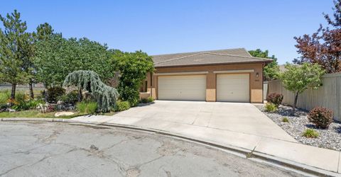 1629 Bridgeview Court, Reno, NV 89521 Photo