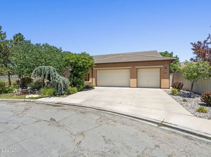 1629 Bridgeview Court, Reno, NV 89521 Photo