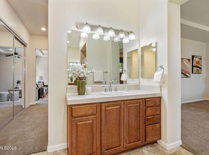 1629 Bridgeview Court, Reno, NV 89521 Photo