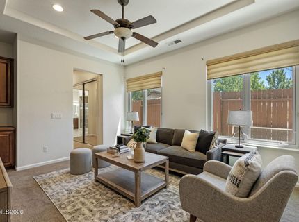1629 Bridgeview Court, Reno, NV 89521 Photo