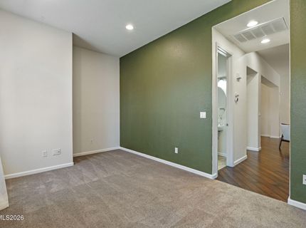 1629 Bridgeview Court, Reno, NV 89521 Photo