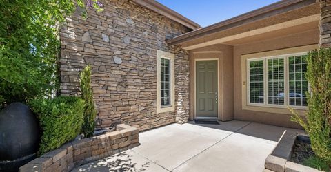 1629 Bridgeview Court, Reno, NV 89521 Photo