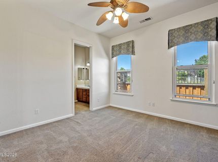 1629 Bridgeview Court, Reno, NV 89521 Photo