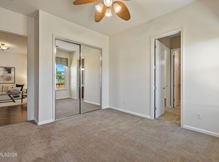 1629 Bridgeview Court, Reno, NV 89521 Photo