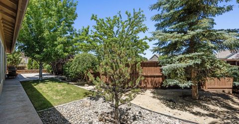 1629 Bridgeview Court, Reno, NV 89521 Photo