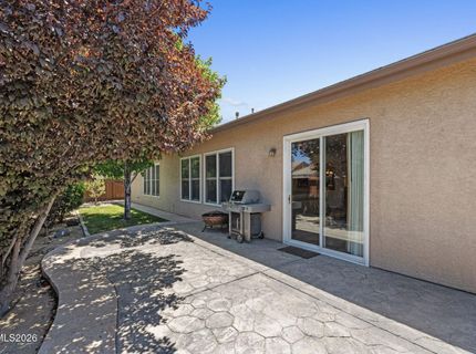 1629 Bridgeview Court, Reno, NV 89521 Photo