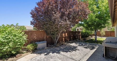 1629 Bridgeview Court, Reno, NV 89521 Photo