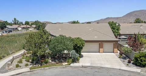 1629 Bridgeview Court, Reno, NV 89521 Photo